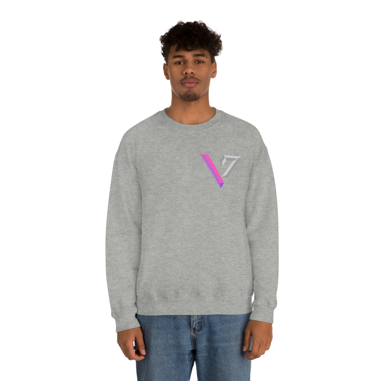 Vexillum Crewneck Sweatshirt