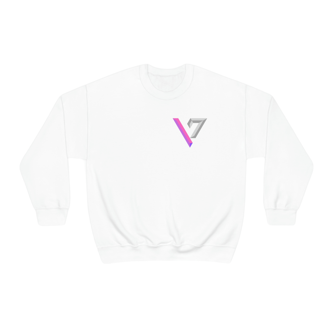 Vexillum Crewneck Sweatshirt