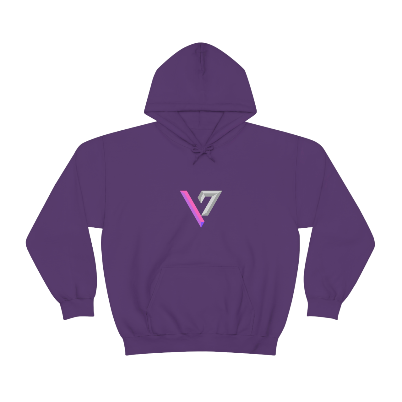 Vexillum Hooded Sweatshirt