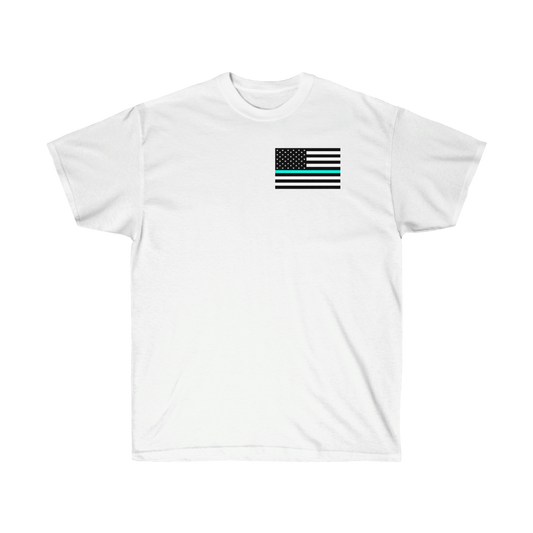 Thin Baja Blast Line T-Shirt