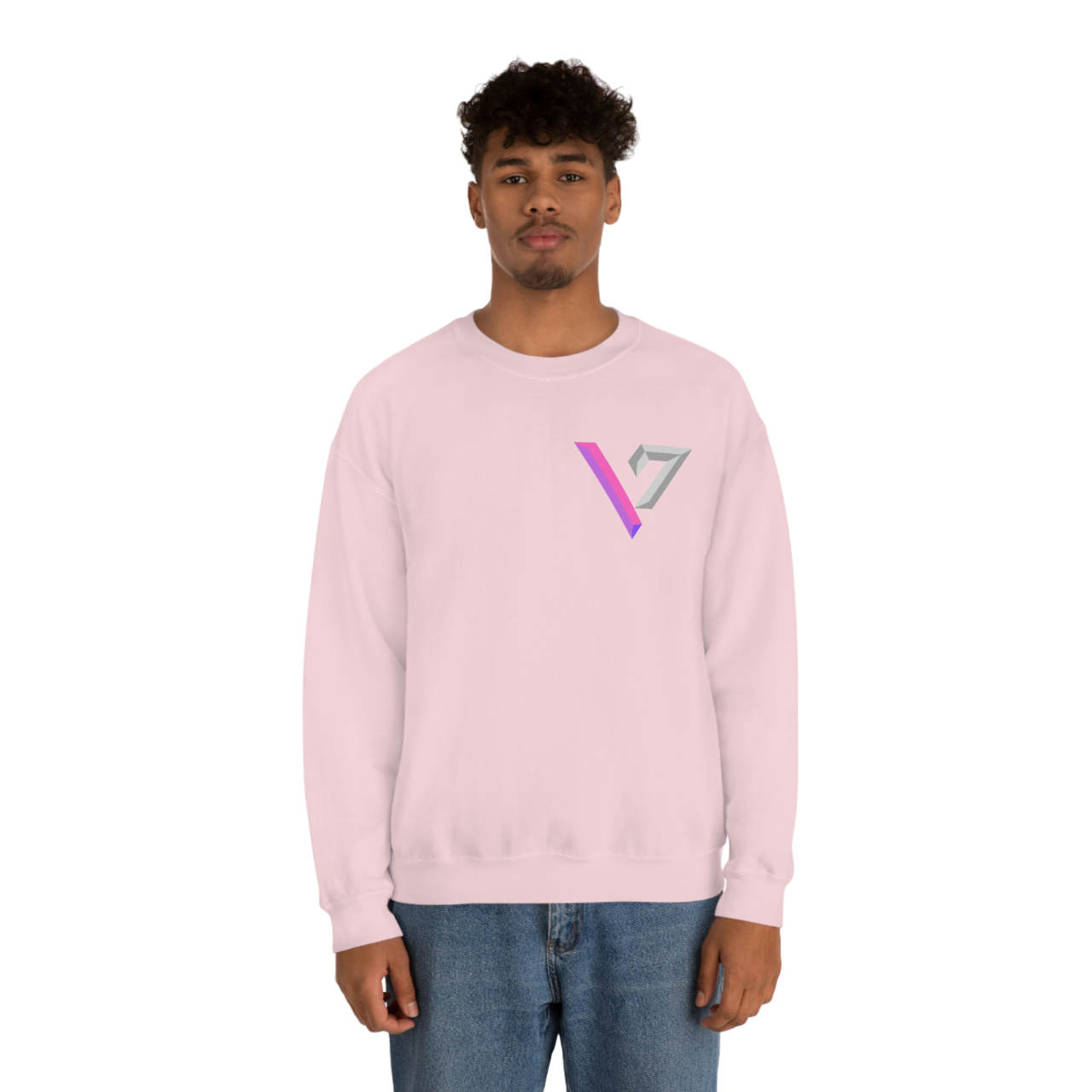 Vexillum Crewneck Sweatshirt