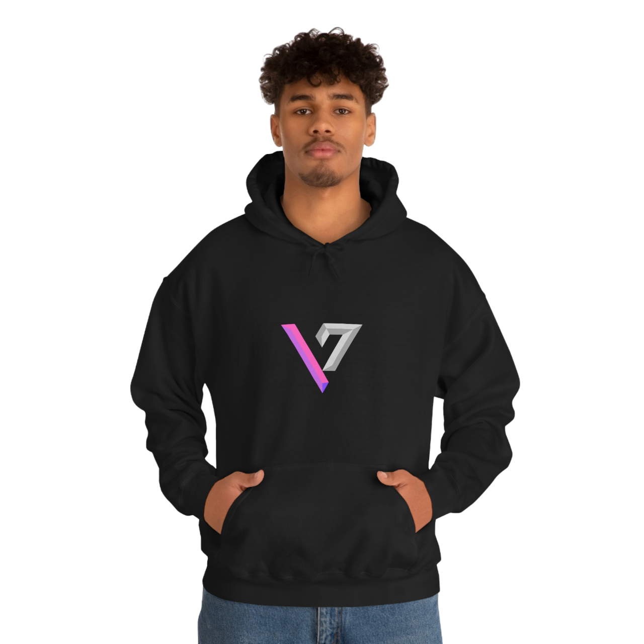 Vexillum Hooded Sweatshirt