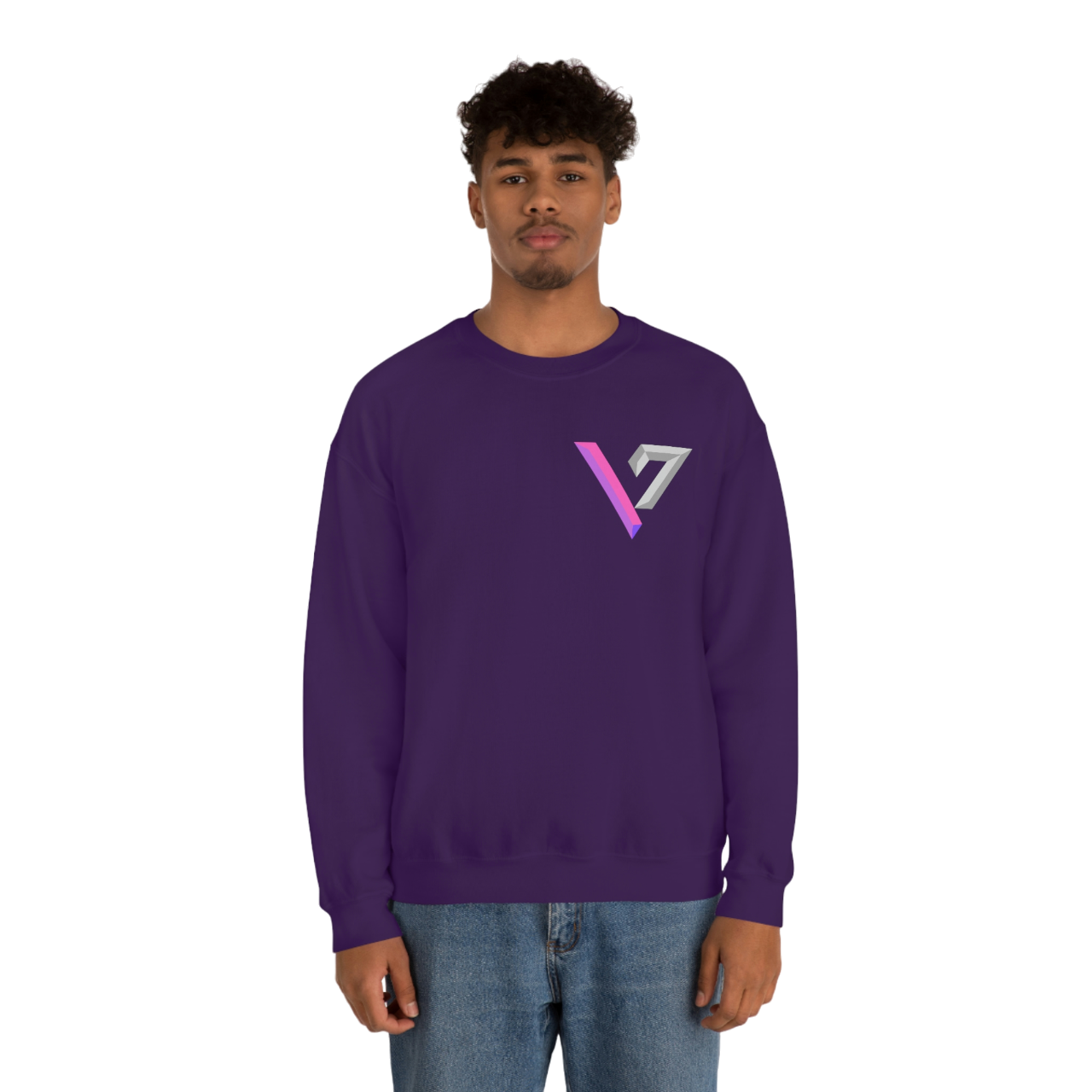 Vexillum Crewneck Sweatshirt