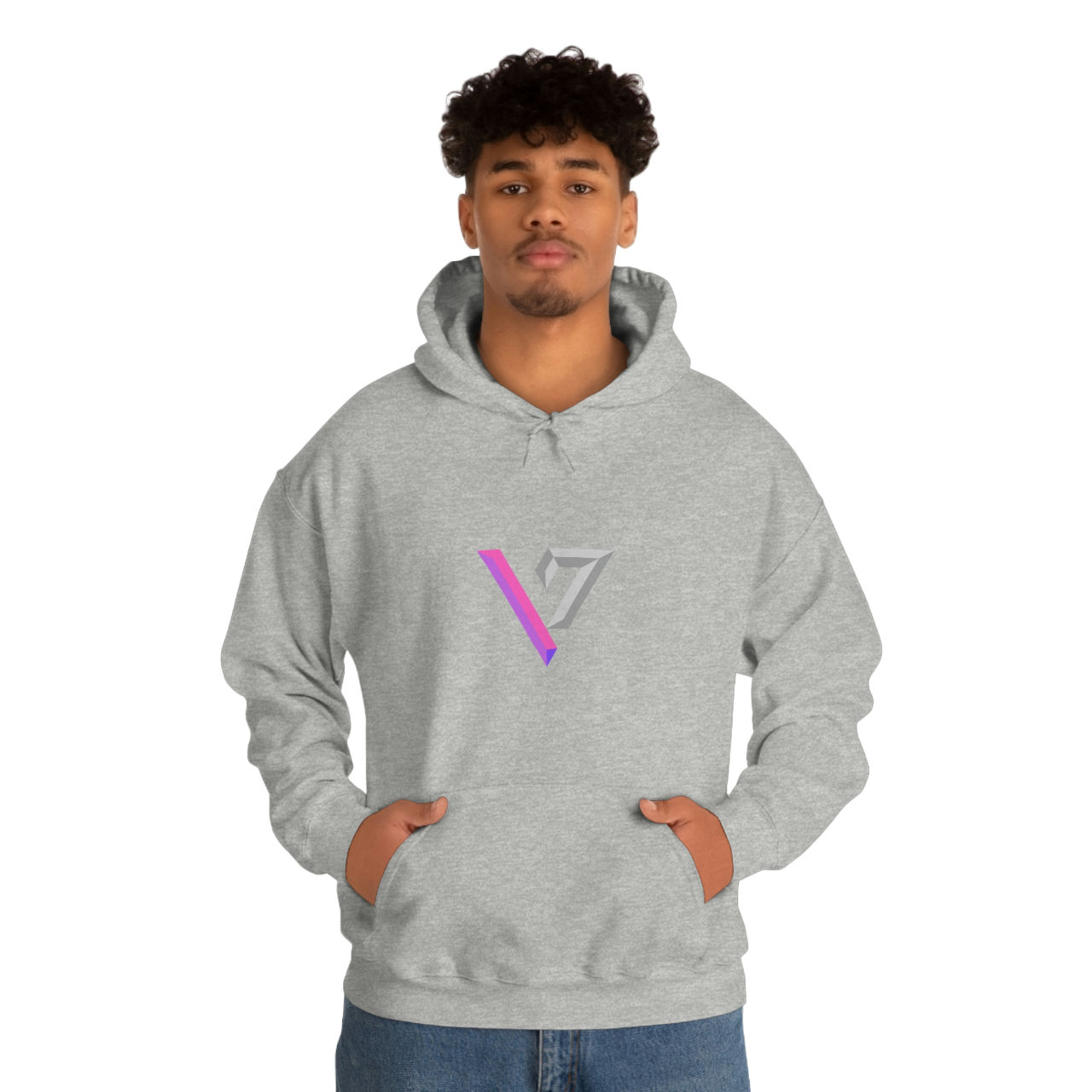 Vexillum Hooded Sweatshirt