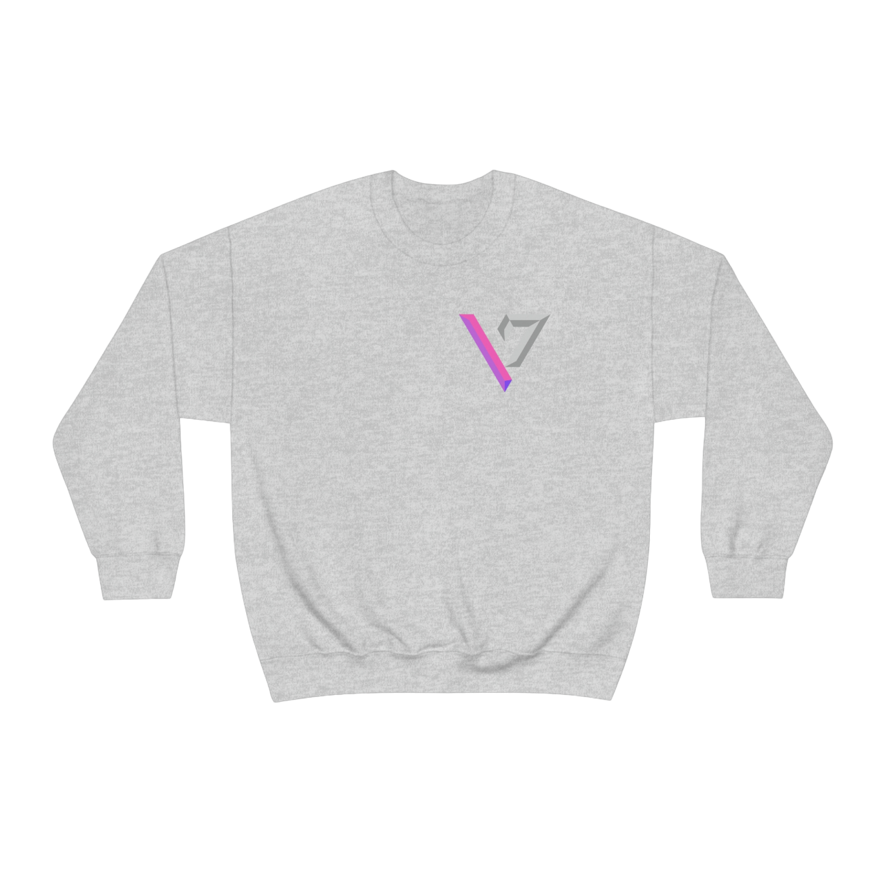 Vexillum Crewneck Sweatshirt