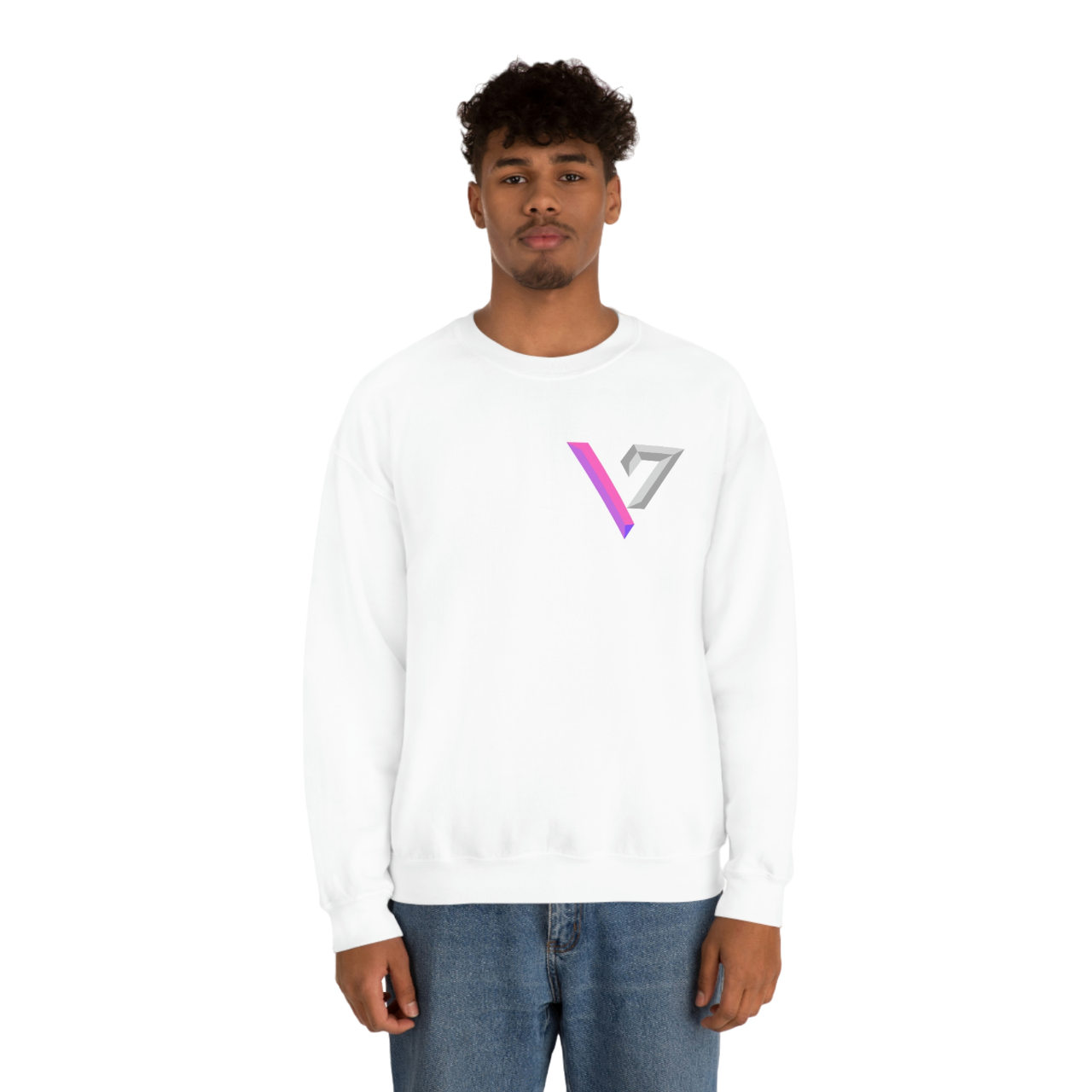 Vexillum Crewneck Sweatshirt