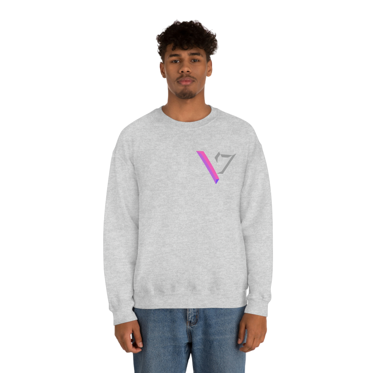 Vexillum Crewneck Sweatshirt