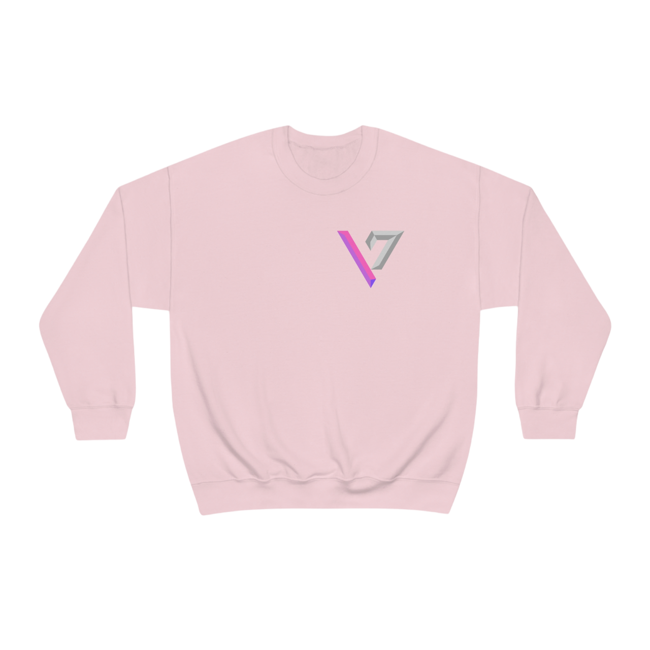 Vexillum Crewneck Sweatshirt