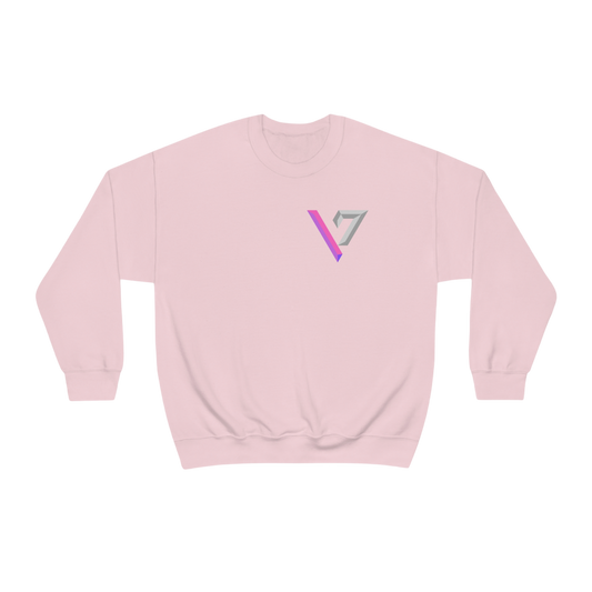 Vexillum Crewneck Sweatshirt