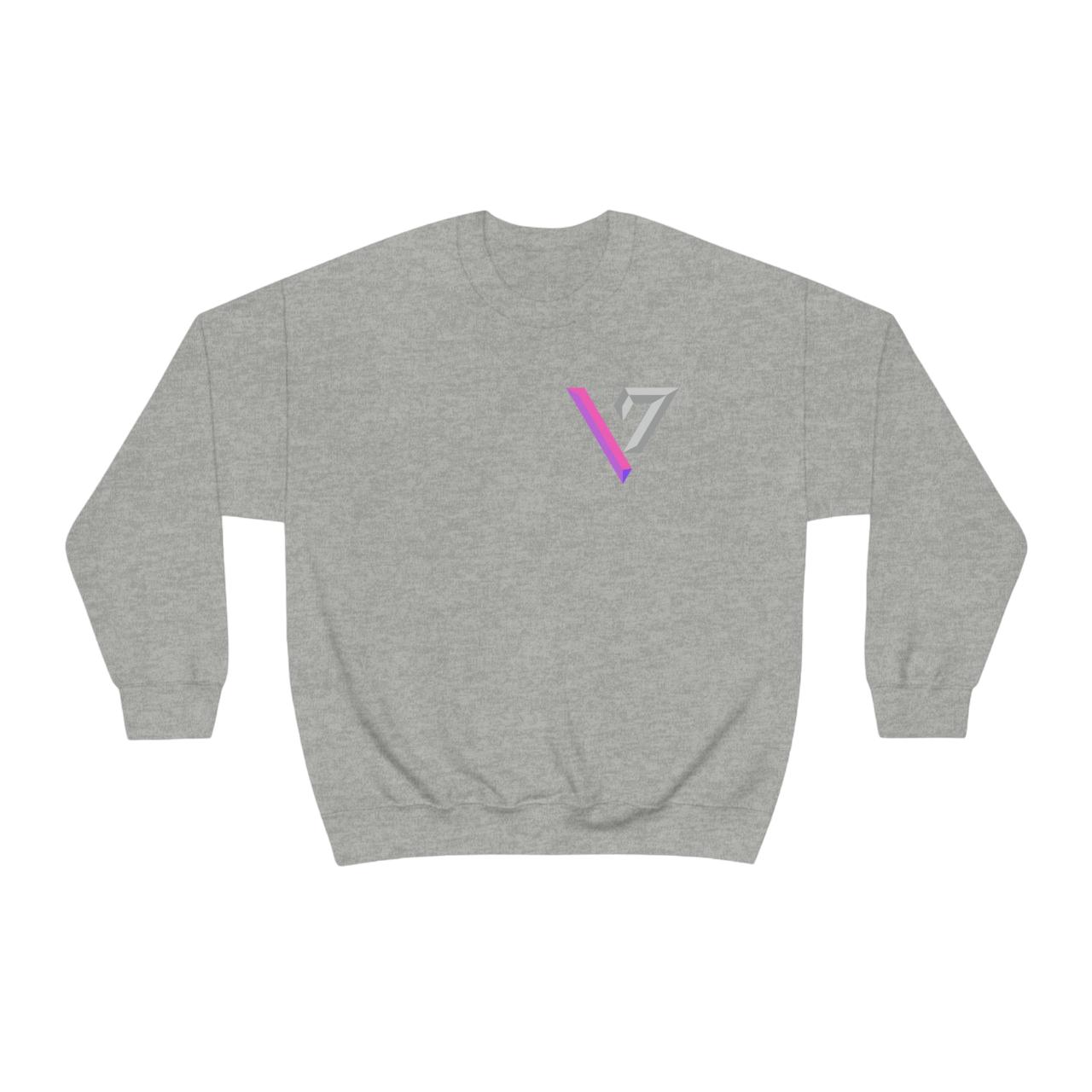 Vexillum Crewneck Sweatshirt