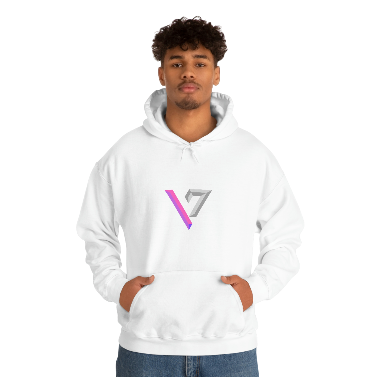 Vexillum Hooded Sweatshirt