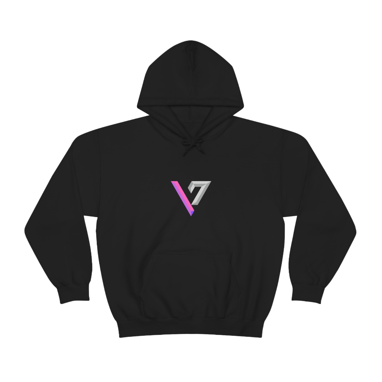 Vexillum Hooded Sweatshirt