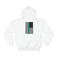 #BACKTHEBAJA Hooded Sweatshirt