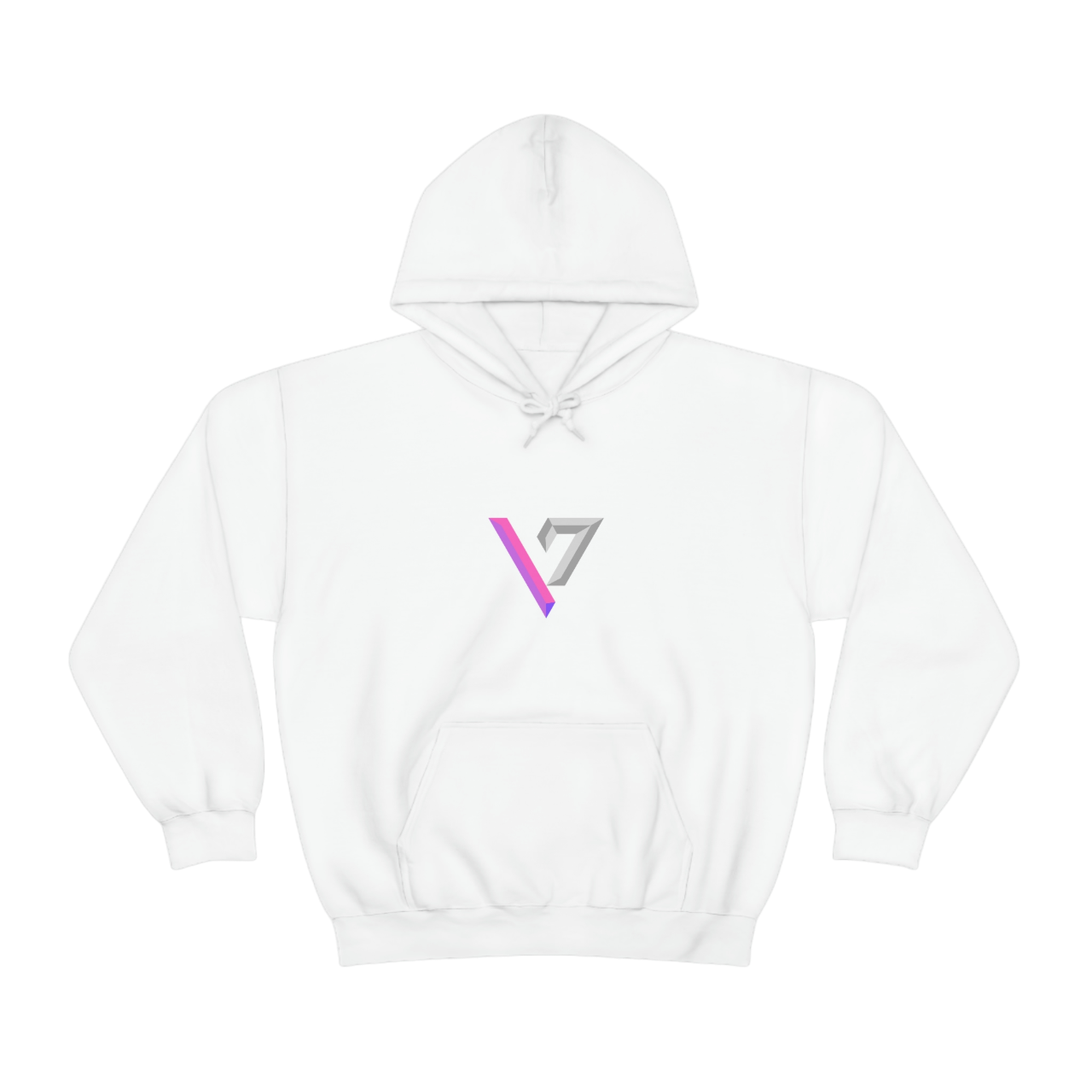 Vexillum Hooded Sweatshirt