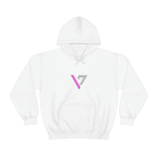 Vexillum Hooded Sweatshirt