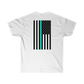 #BACKTHEBAJA T-Shirt