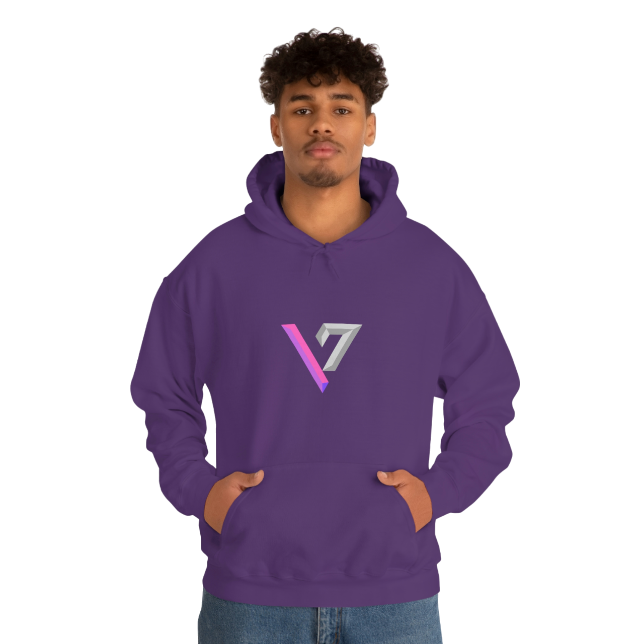 Vexillum Hooded Sweatshirt